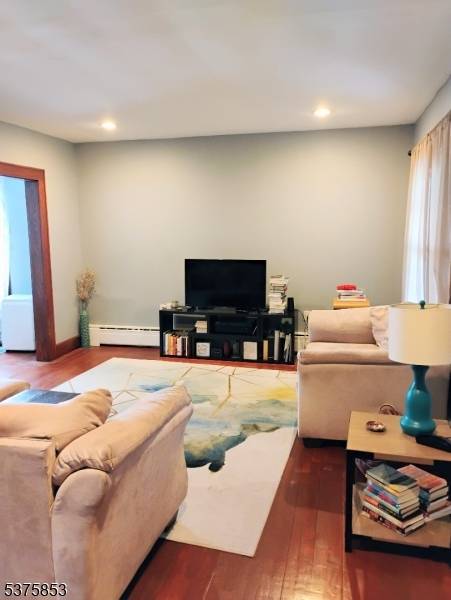 Welcome to 178 Hillside Terrace an inviting Colonial nestled on a quiet, tree lined block that offers a peaceful, suburban feel in the heart of Irvington.