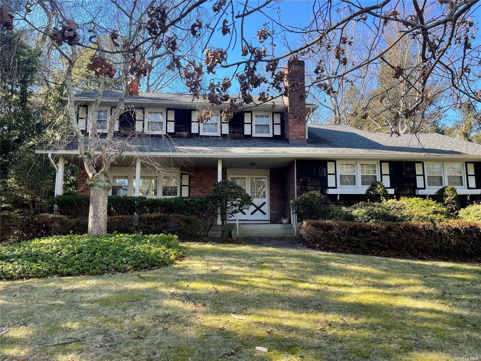 Property is being Sold As Is.