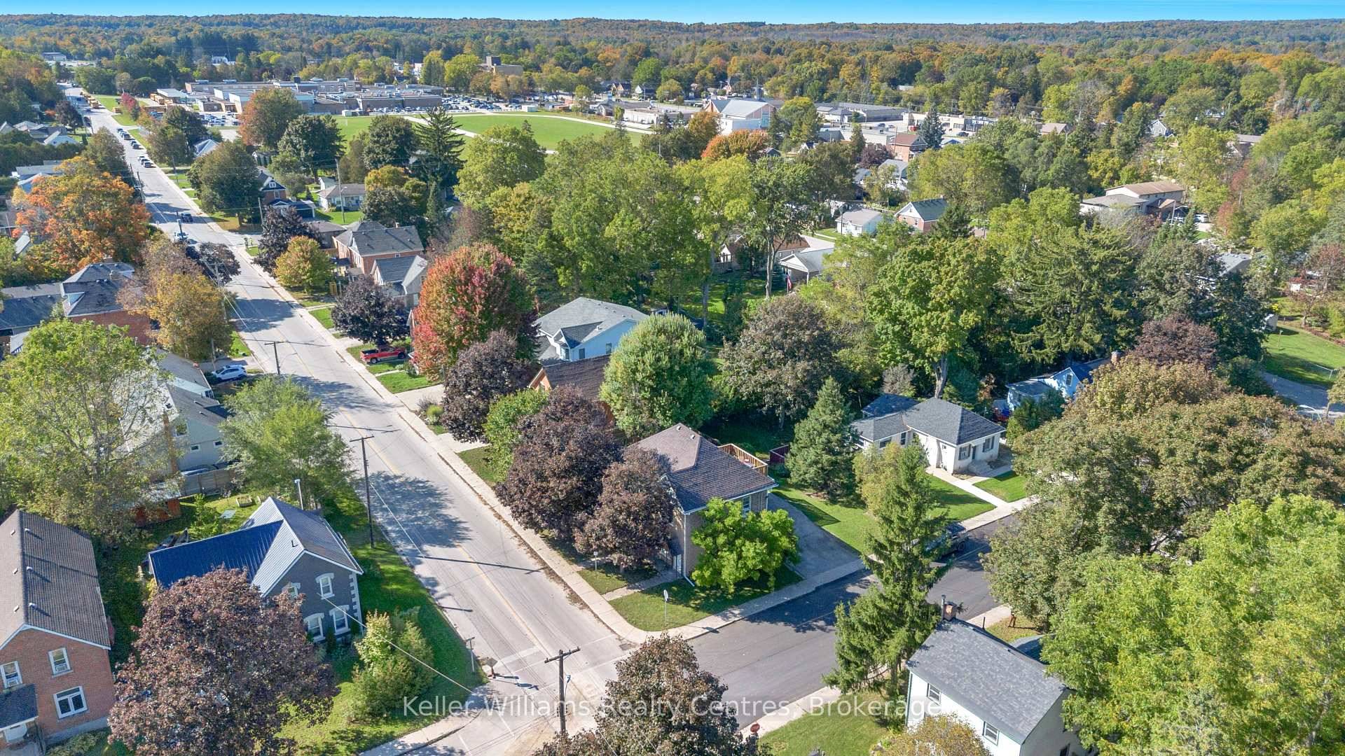 This one hits all the right notes location, condition, and income with none of the drama.