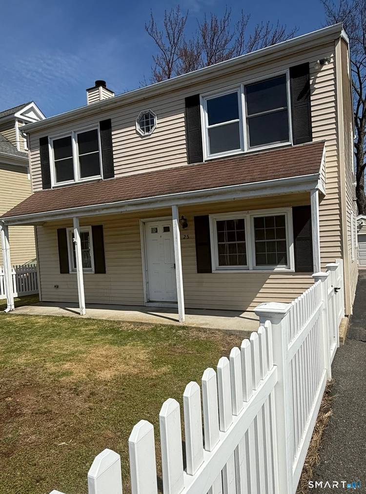 What a fabulous opportunity to own this beautiful 3 bedroom 2 bath colonial.