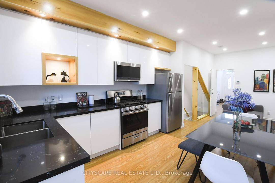 All inclusive Rent includes all utilities and high speed internet.