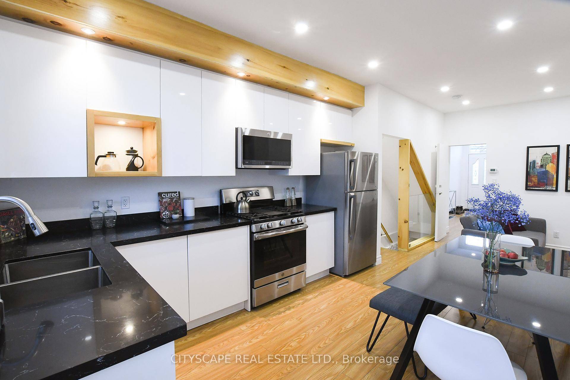 All inclusive Rent includes all utilities and high speed internet.