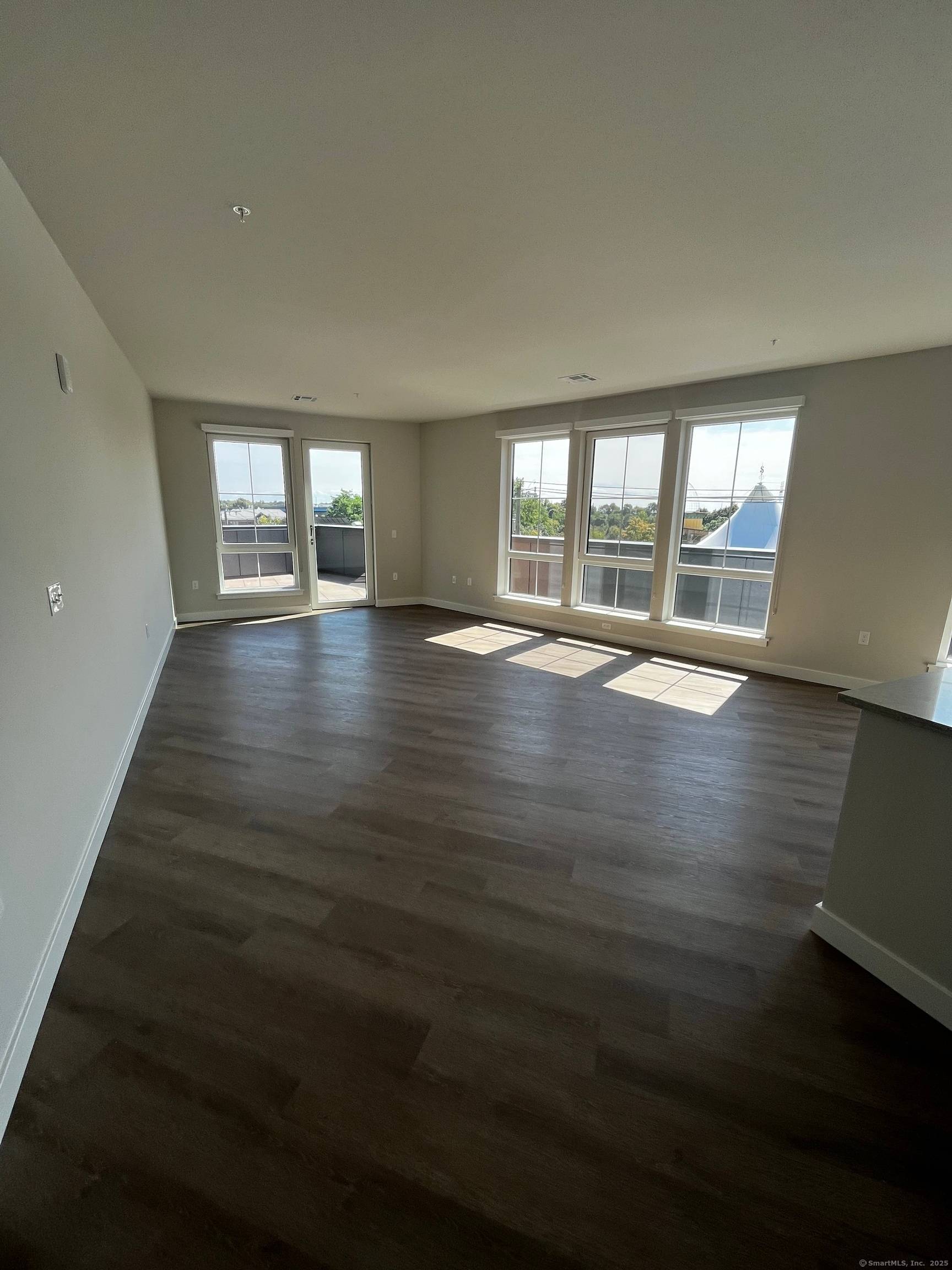 Welcome to your new home !