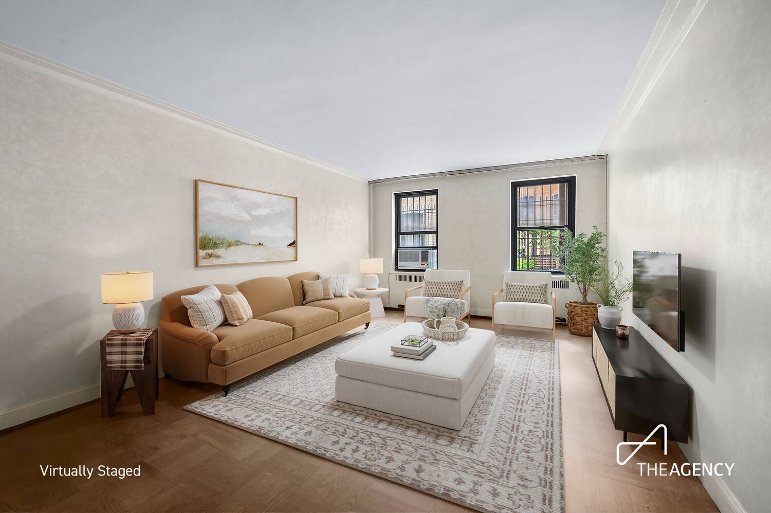OPEN HOUSES BY APPOINTMENT ONLY Please ensure you have an appointment before showing up at the building.
