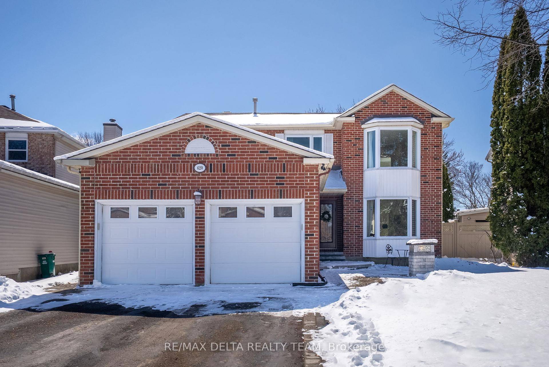 The perfect family home in the heart of Fallingbrook.
