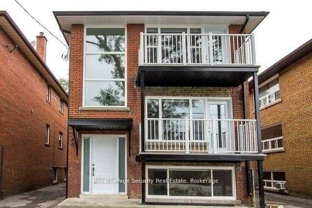 Incredible opportunity to buy a fantastic income producing property.