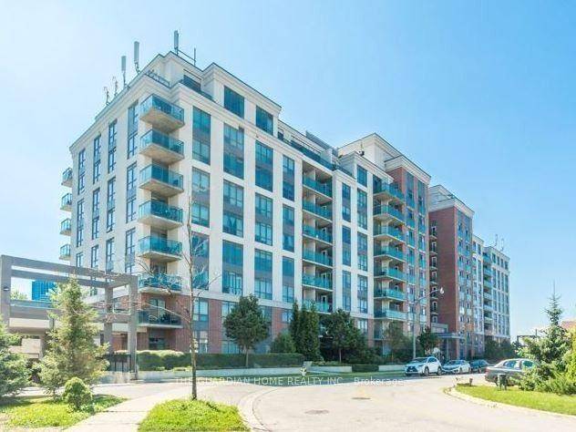Upgraded To The 9'S ! Beautifully Designed One Bed Room End Unit With Best One Bed Layout In The Building !