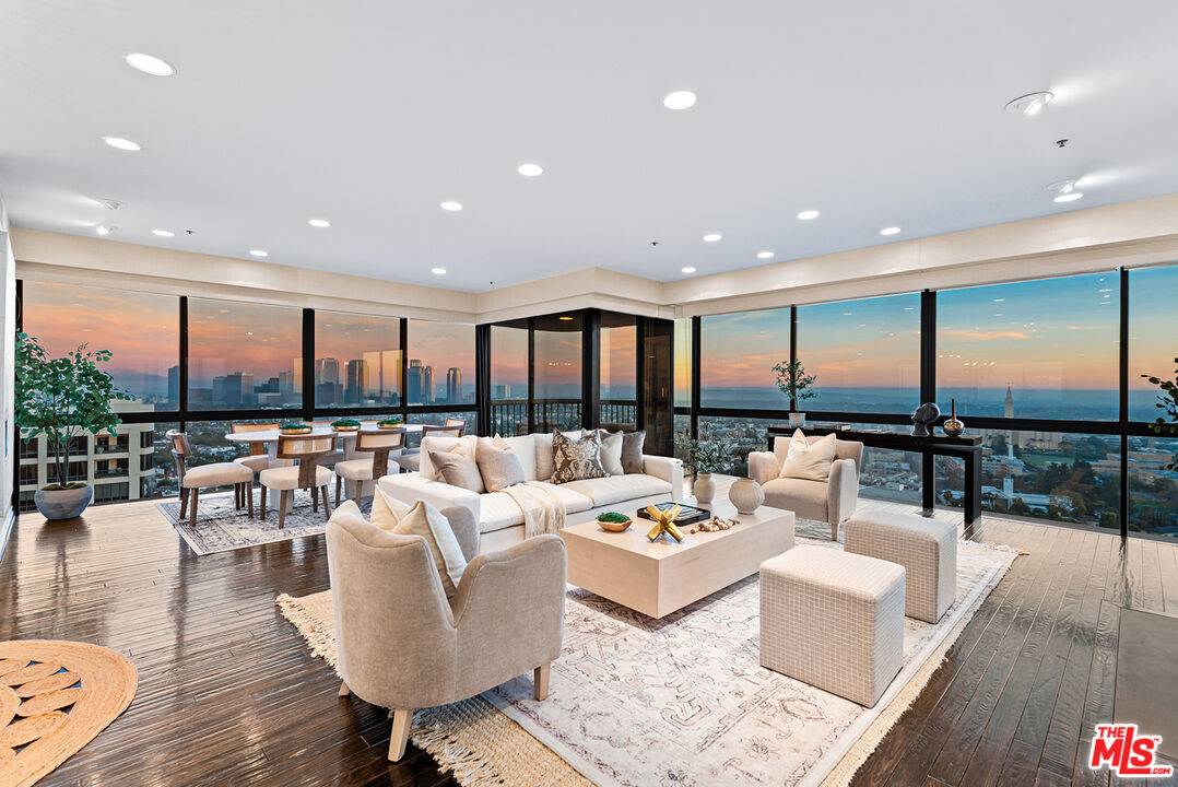 10750   Wilshire Blvd 3BR Westwood La