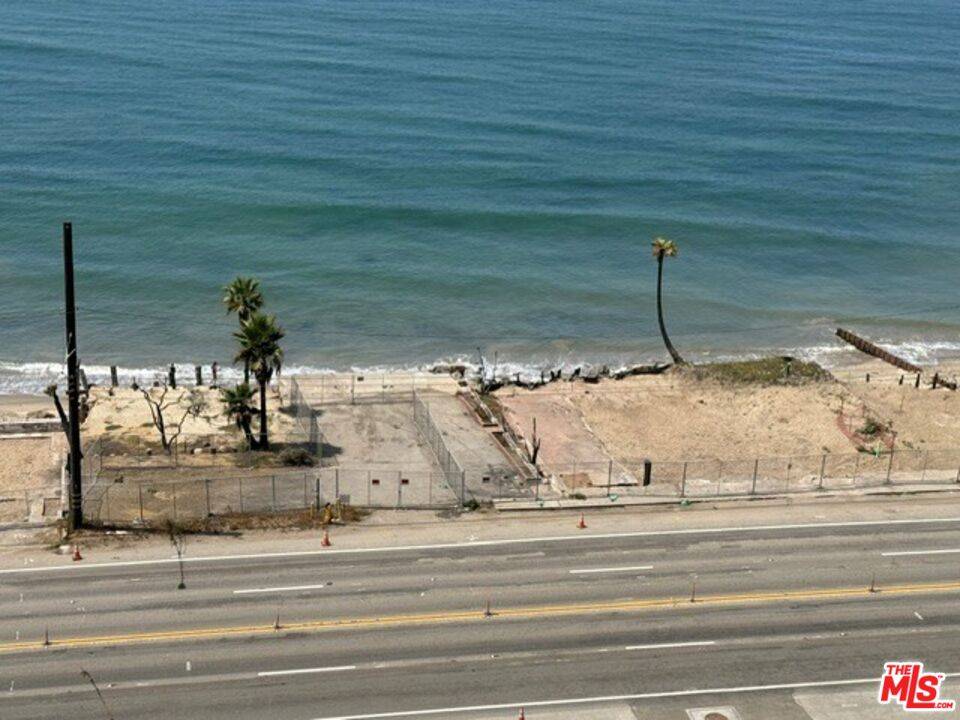 18904   Pacific Coast Hwy Malibu La