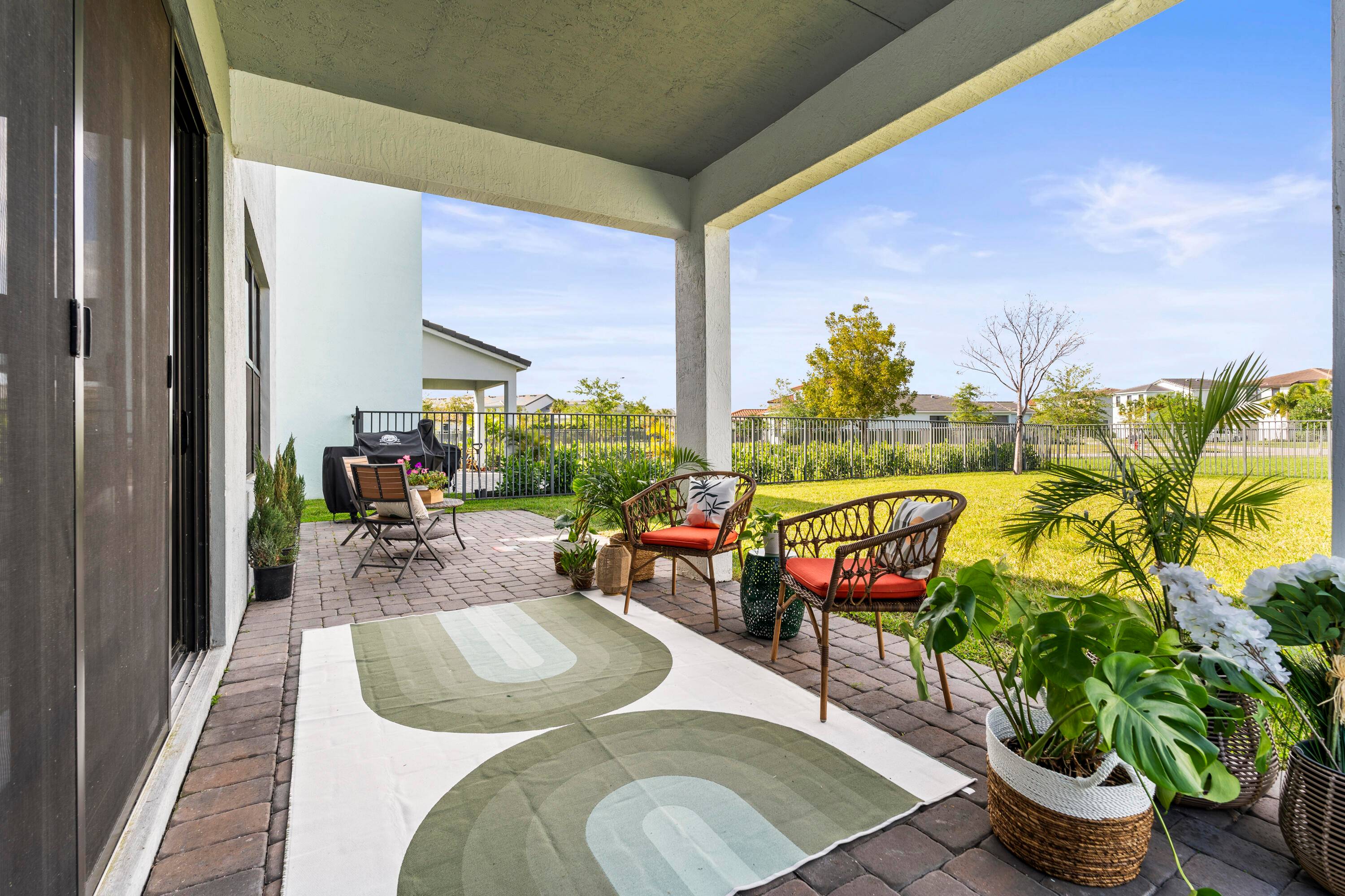 A tech savvy, stylish home where modern design meets lasting quality.