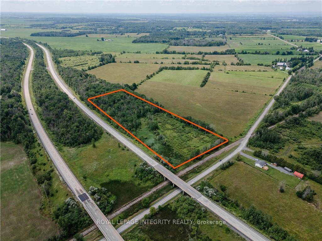 Looking for a rural property away from the city ?