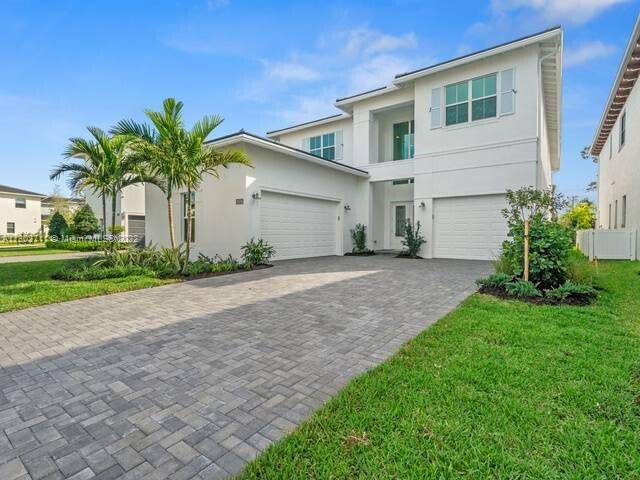 Experience luxury living in the sought after Alton Community.