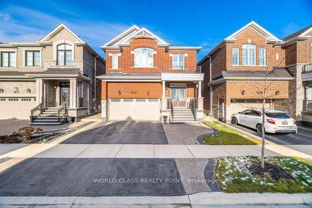 Professionally Finished Basement With 2 Units 1st Basement Apartment Unit Featuring A Bedrooms with full 3pc Bath A Glass Stand up Shower, Full size Kitchen with Brand New Stainless Steel ...