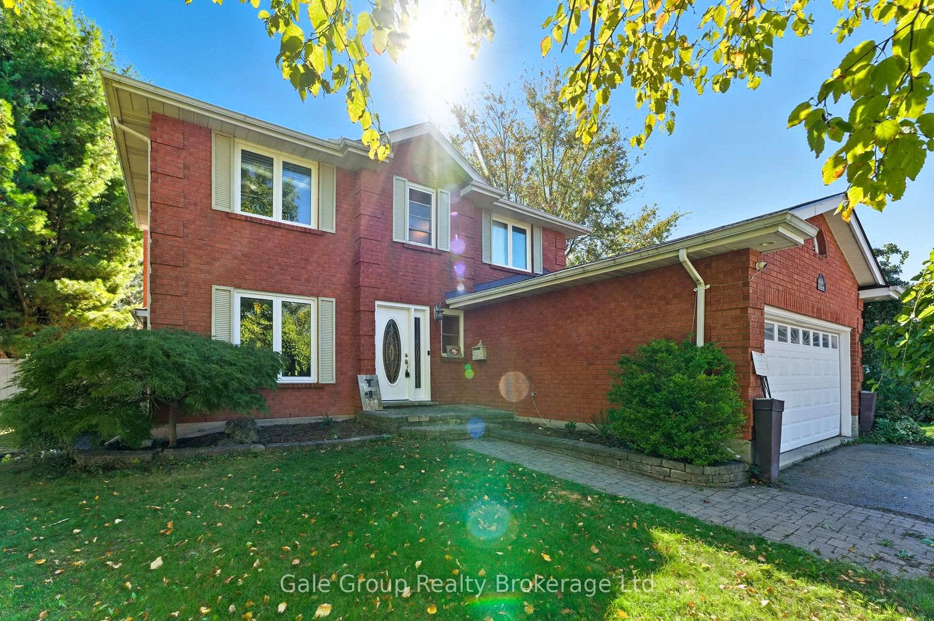 This 3 bedroom, 4 bath home has all the space your family needs to spread out and enjoy.