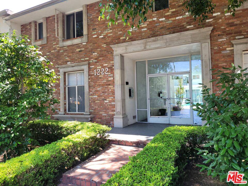 1222   Princeton St 2BR Santa Monica La
