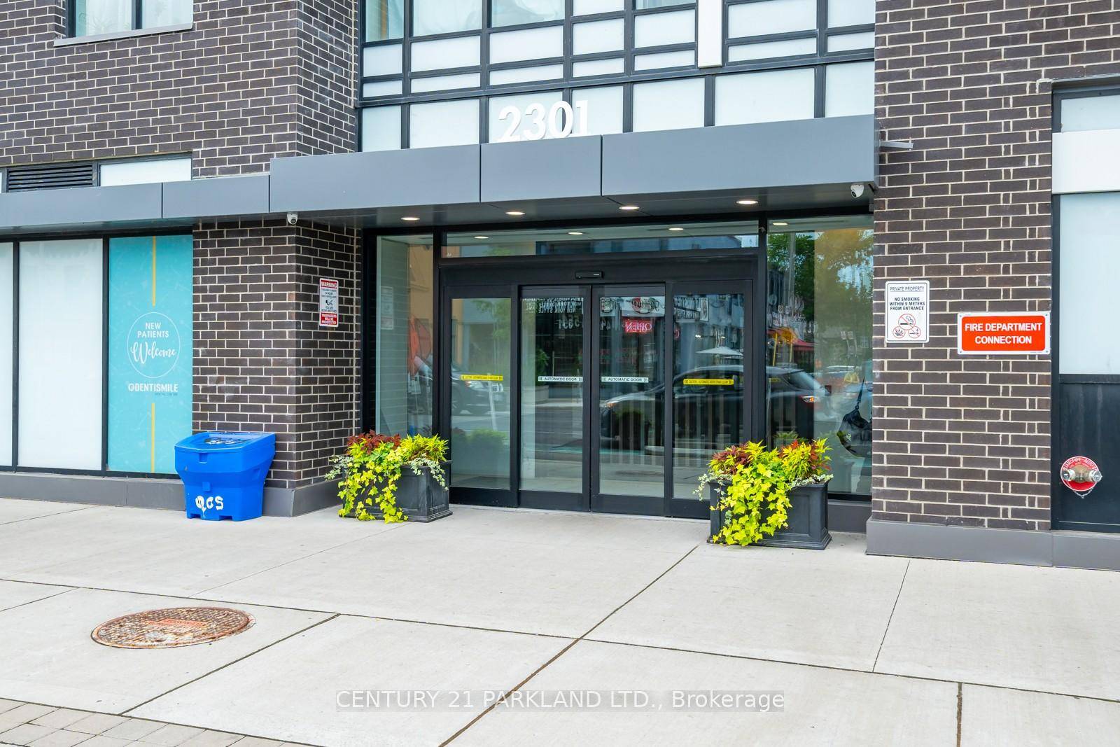 Beautiful One Bedroom Condo In The Danforth Area.