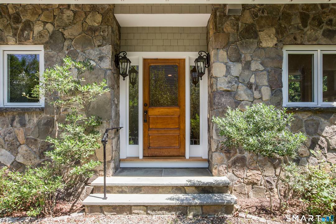 Location is everything, and 14 Burr Street is perfectly situated near schools, parks, the library, and the center of town.