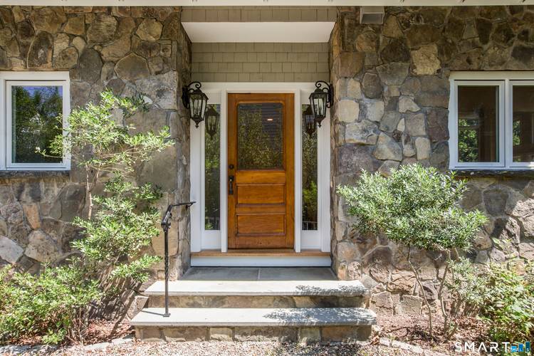 Location is everything, and 14 Burr Road is perfectly situated near schools, parks, the library, and the center of town.