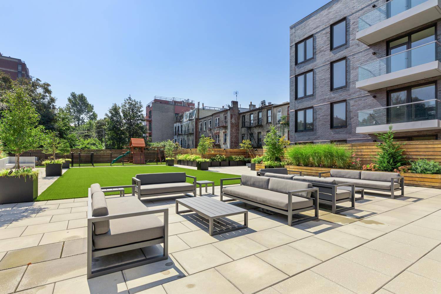 IMMEDIATE OCCUPANCY. All open houses by appointment only, please contact our sales team to schedule a private showing.