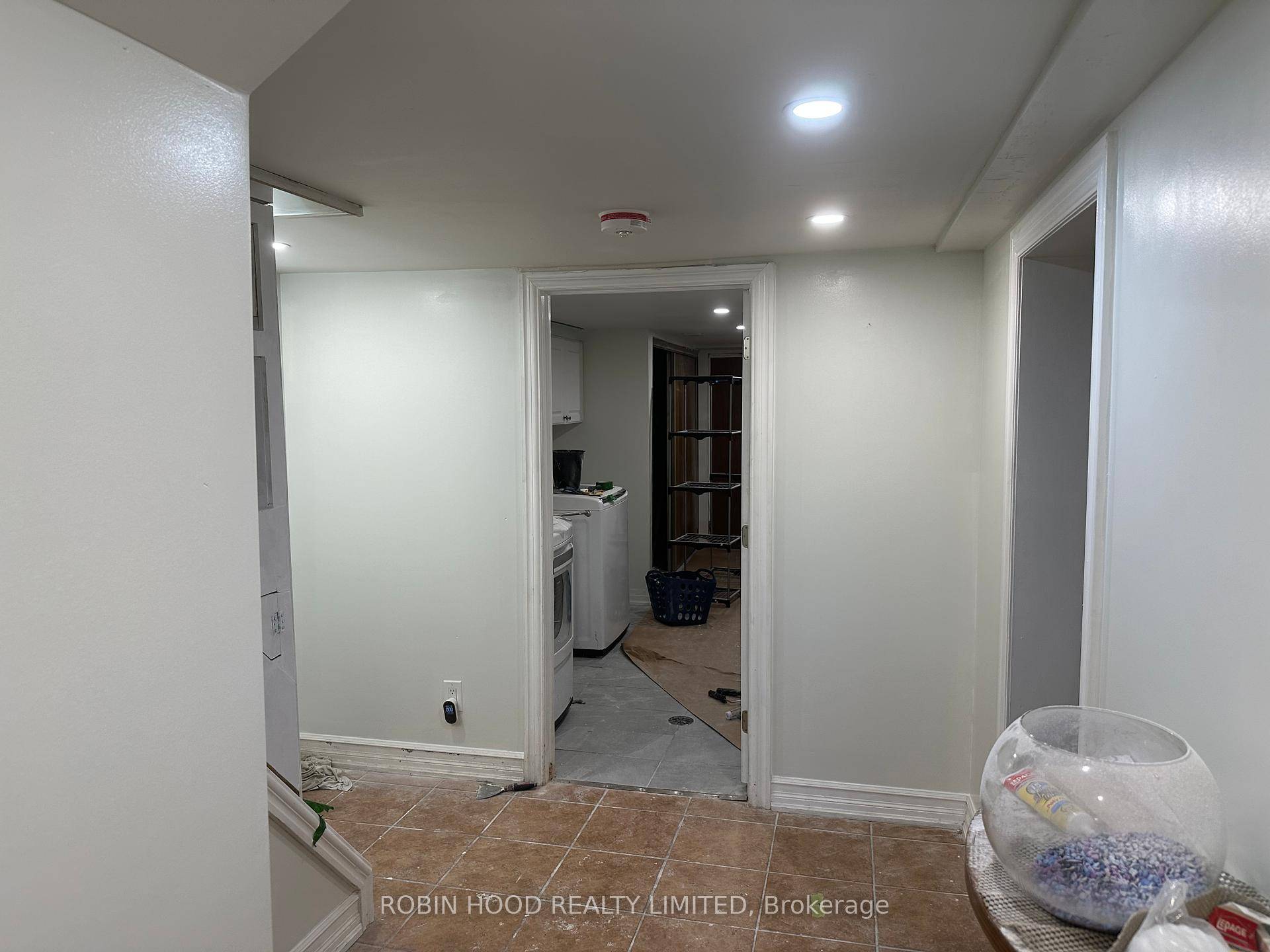 For Rent by Owner. Beautifully renovated legal basement apartment available at 9 Boreal Rd, Etobicoke.