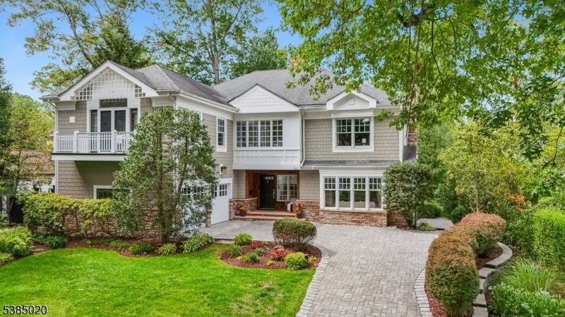 Move right into this superbly upgraded conveniently located 5 Bed, 4 Full Bath custom home nicely positioned on a beautifully landscaped lot.