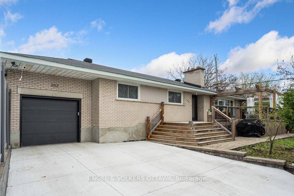 Exquisite Fully Renovated Bungalow with Resort Style Backyard Oasis.