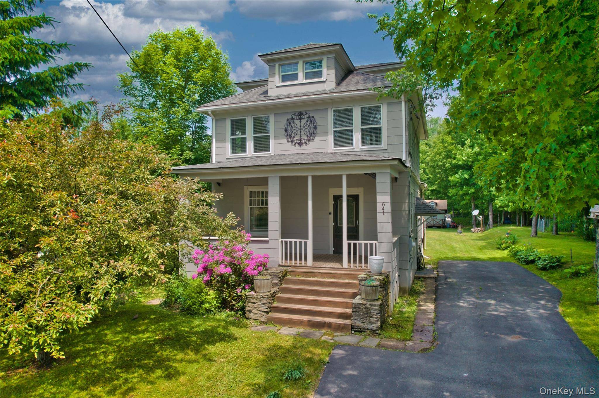 Discover this cozy three bedroom, one and a half bath home where lasting memories are made.