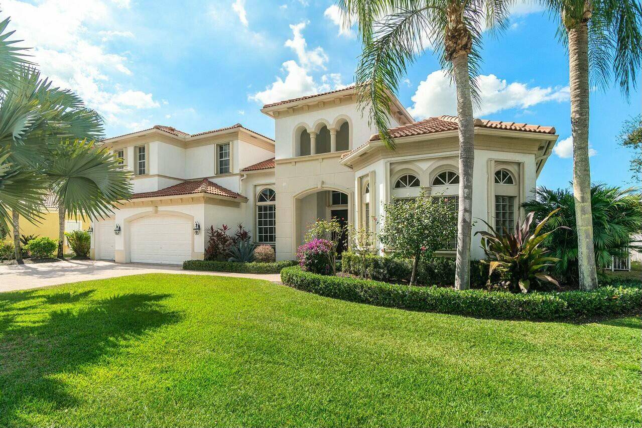 Experience luxury living in this custom 6 bed 5.