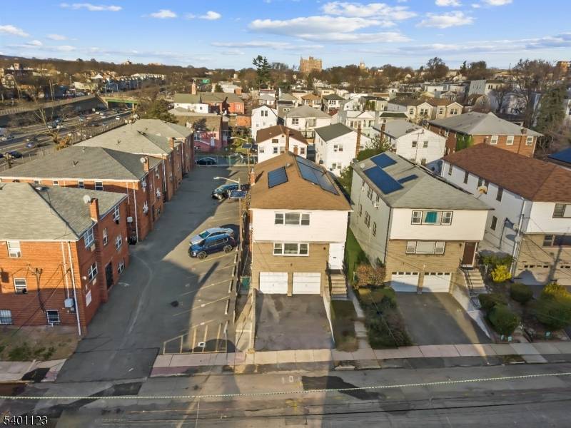 Beautiful 3 family home located on a quiet one way street.