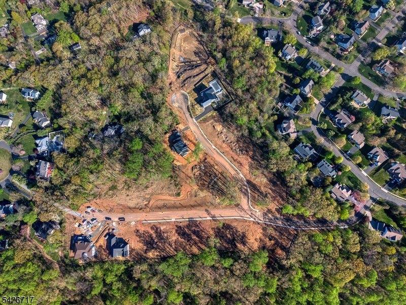 Rare Opportunity Custom Luxury Homesite Apogee Pointe Estates Green Brook Twp.