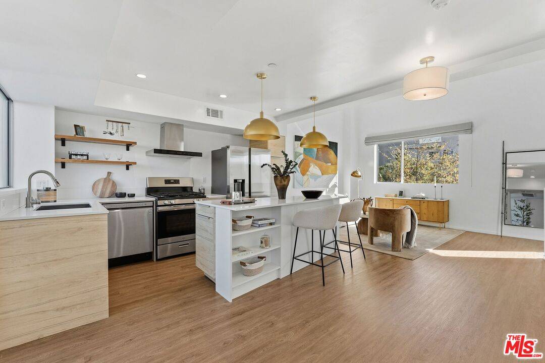 1244   14th St 2BR Santa Monica La