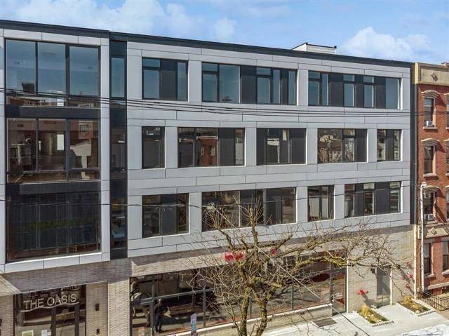 139 BRUNSWICK ST Condo New Jersey
