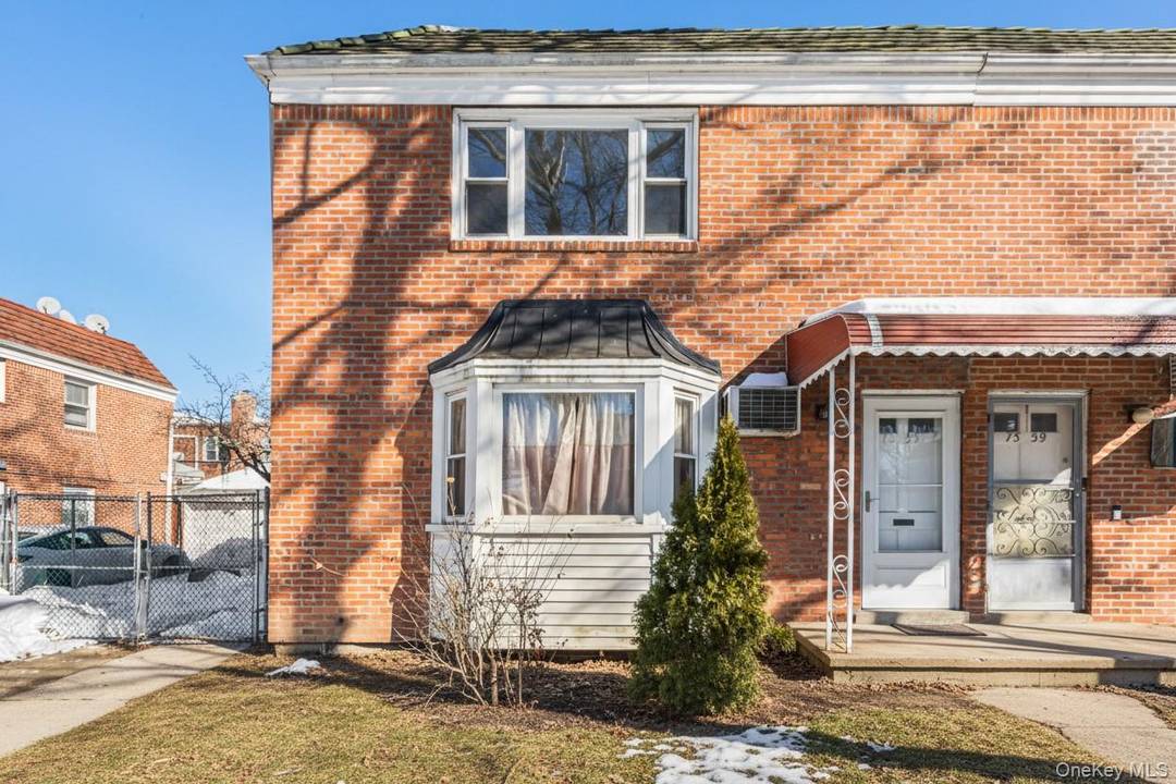 Fresh Meadows 2 Family with Tremendous Potential Welcome to 75 55 198th Street, a rare opportunity to own a two family home in the desirable Fresh Meadows neighborhood.