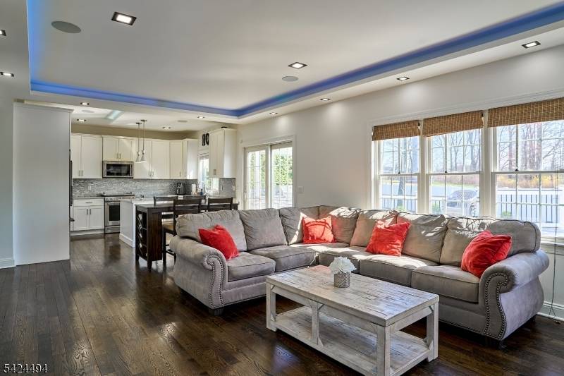 Recently built and move in ready, this home blends clean design with everyday comfort in a well established West Orange neighborhood.