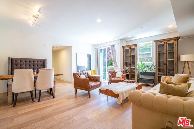 436 S Virgil Ave 3BR La