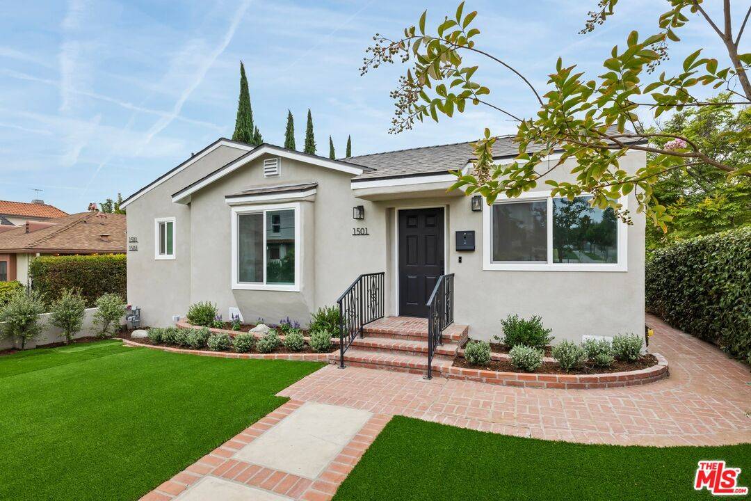 1501   Selby Ave 4BR Westwood La