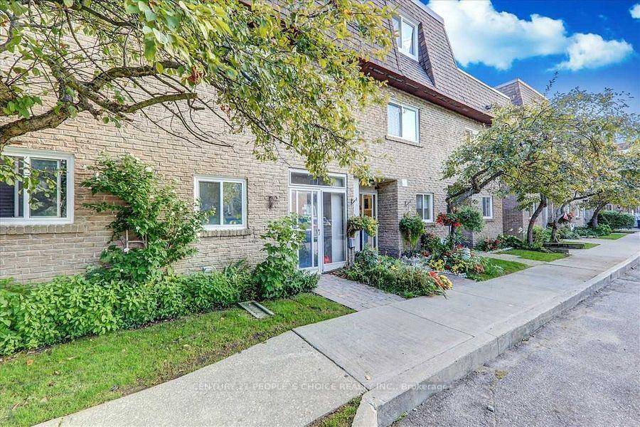 Rare to find 3 Full Bath and 4 Bed unit.