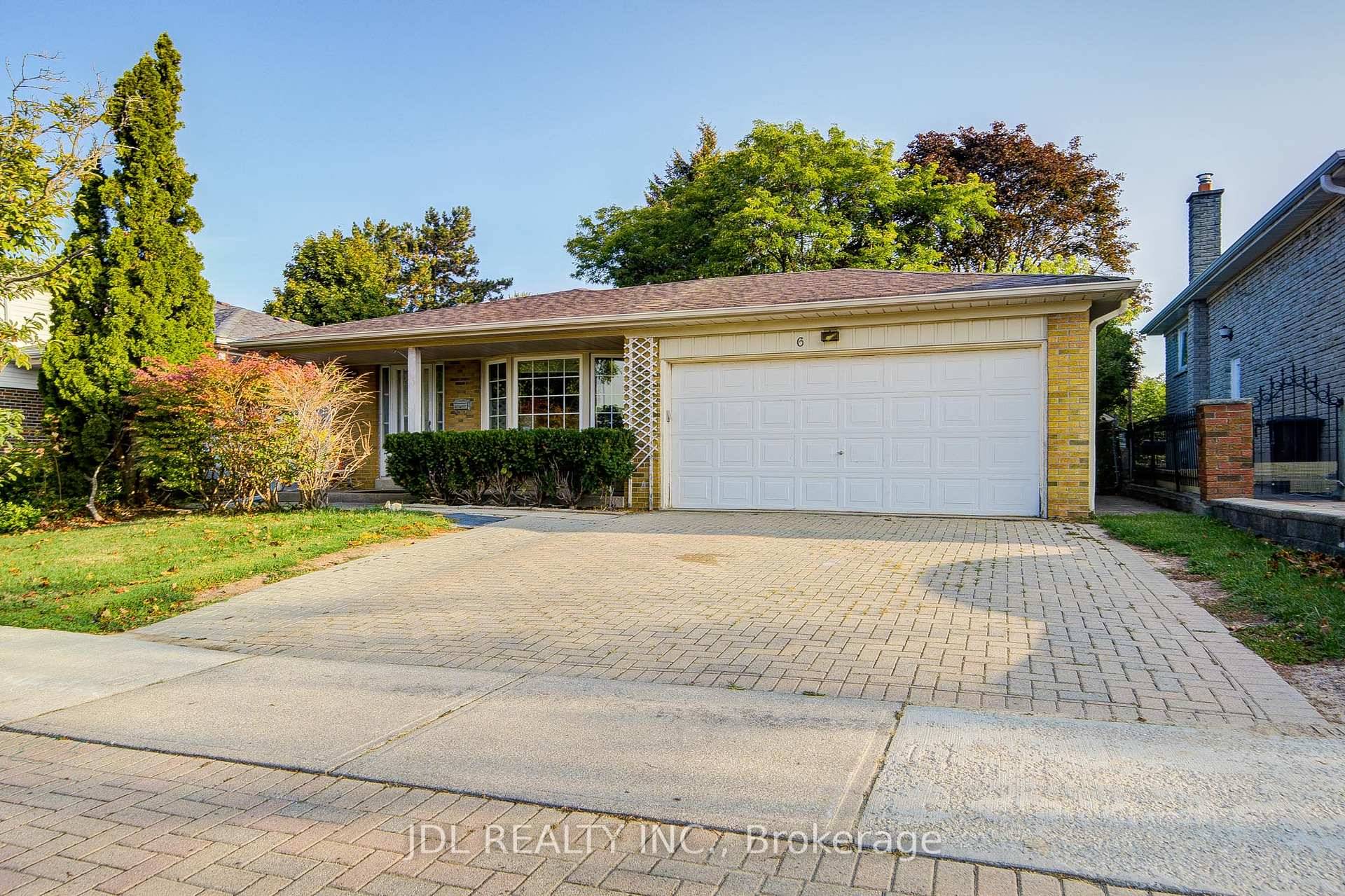 A Rare Gem in North Scarborough Big Lot, Potential Income amp ; Lifestyle Convenience.