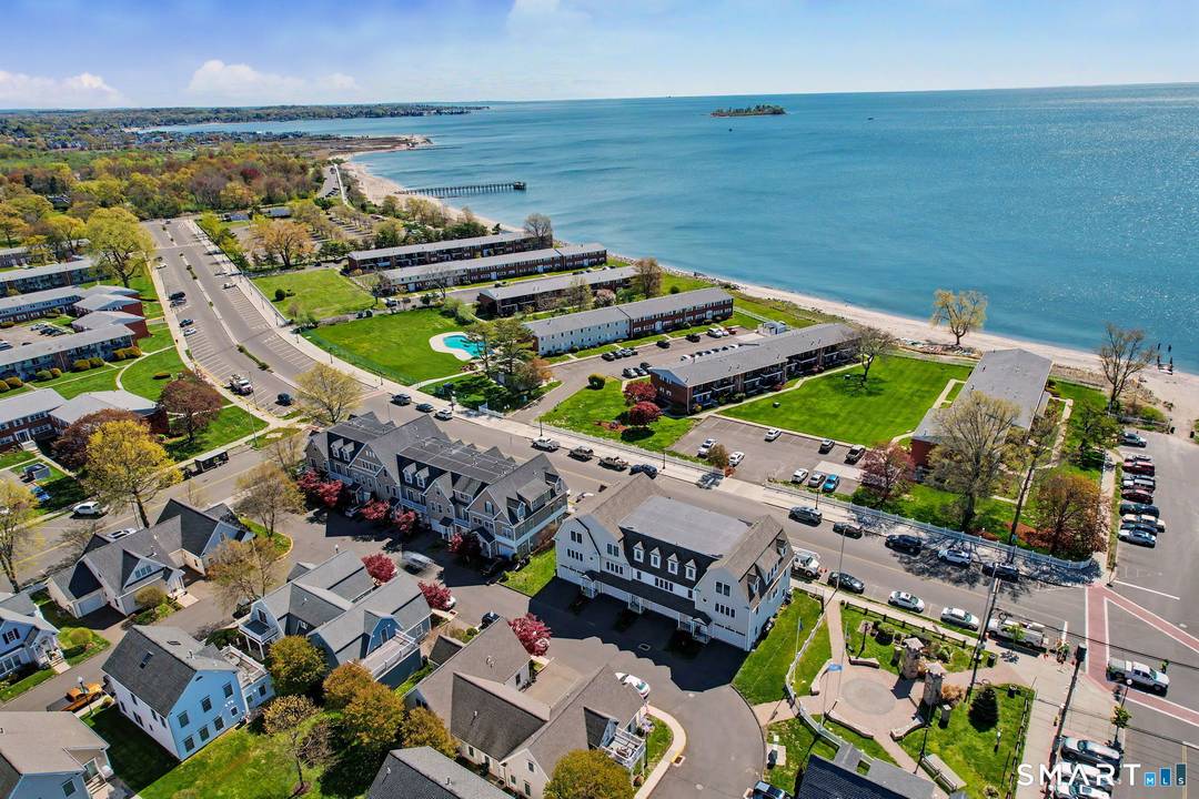 Experience refined coastal living in the heart of Walnut Beach in Milford CT.