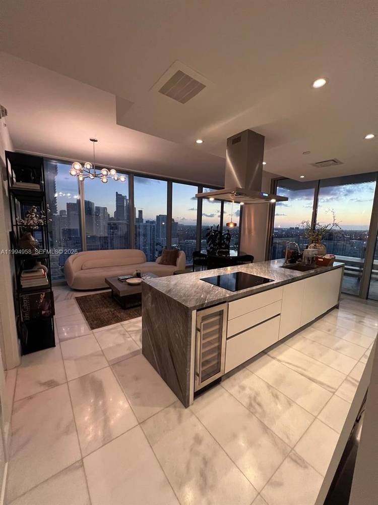 2 Bed 2 Bath 05 line one of the most desired stacks in the building Unobstructed bay views.