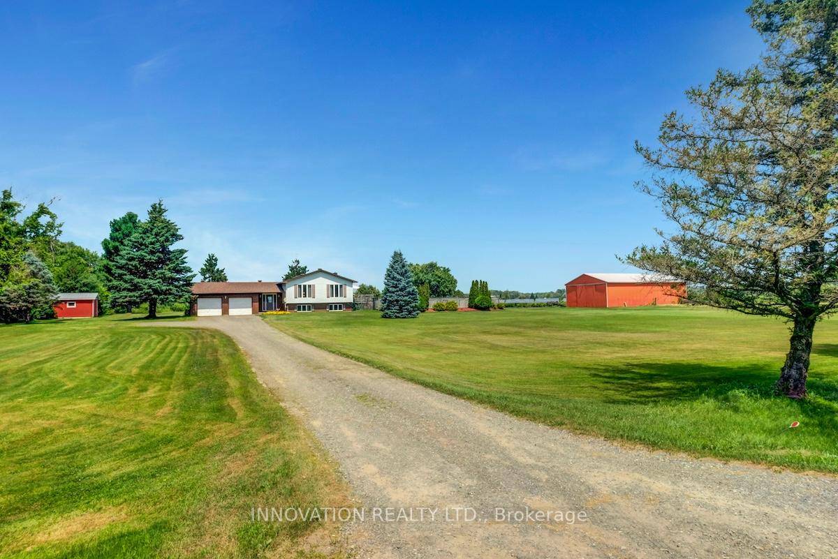 Welcome to this one owner, custom built raised brick bungalow, offering over 1, 650 sq.