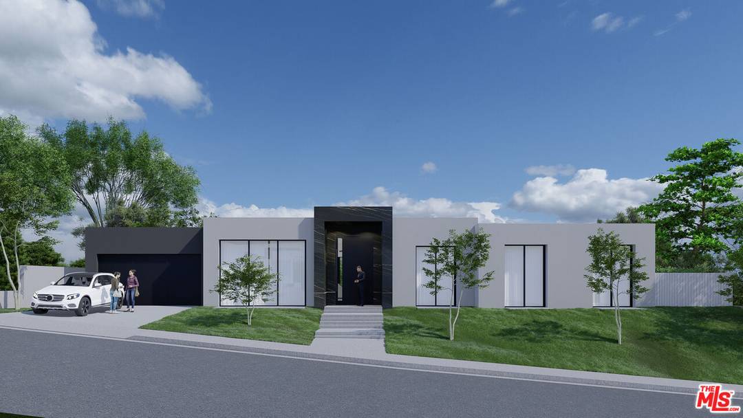 16351   Sloan Dr 5BR Brentwood La