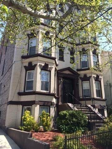 162 FAIRVIEW AVE Condo New Jersey