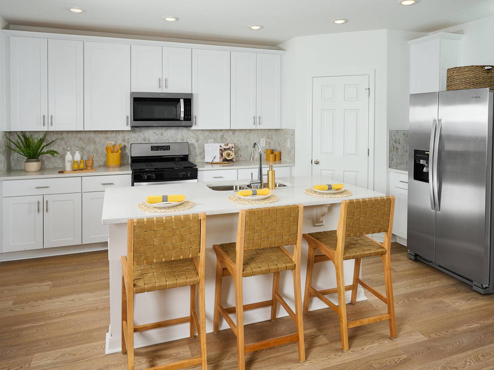 Brand new, energy efficient 4 bed, 2.