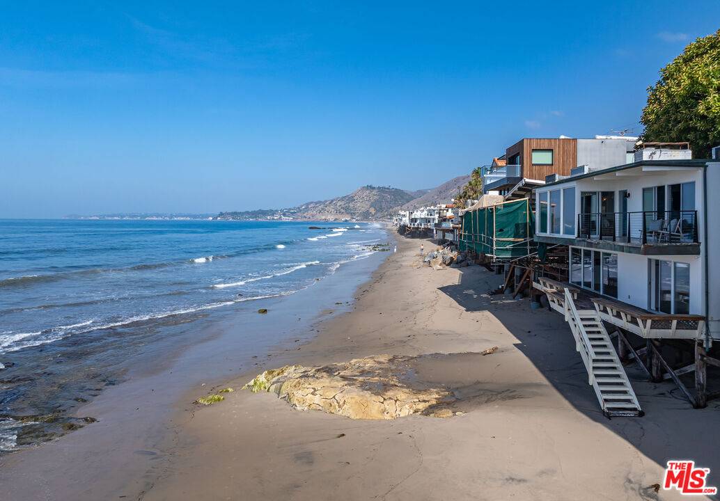 25006   Malibu Rd 4BR Malibu La