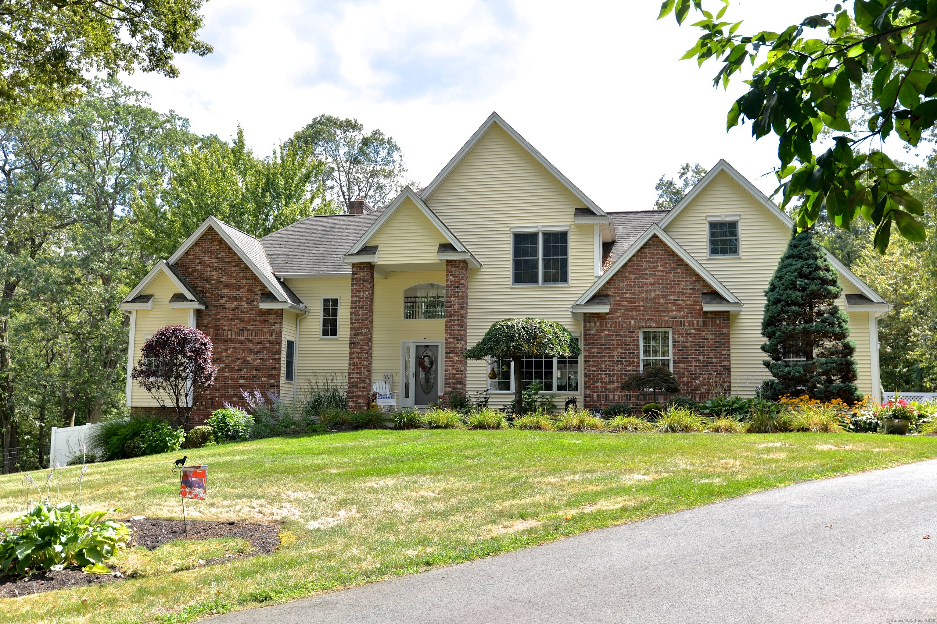 Welcome to a home that truly blends comfort, style, and space.