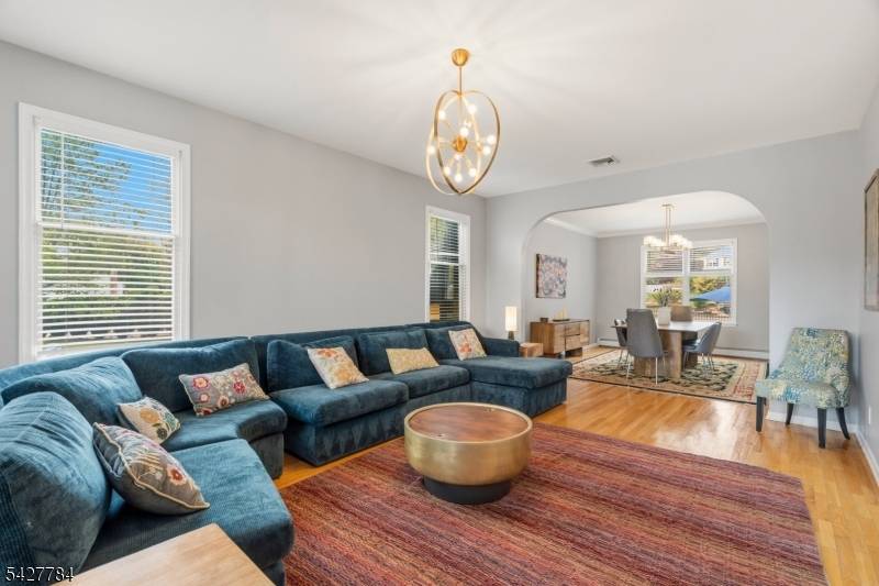 Welcome to this impeccably maintained Colonial, ideally situated on a private cul de sac in a highly sought after neighborhood.