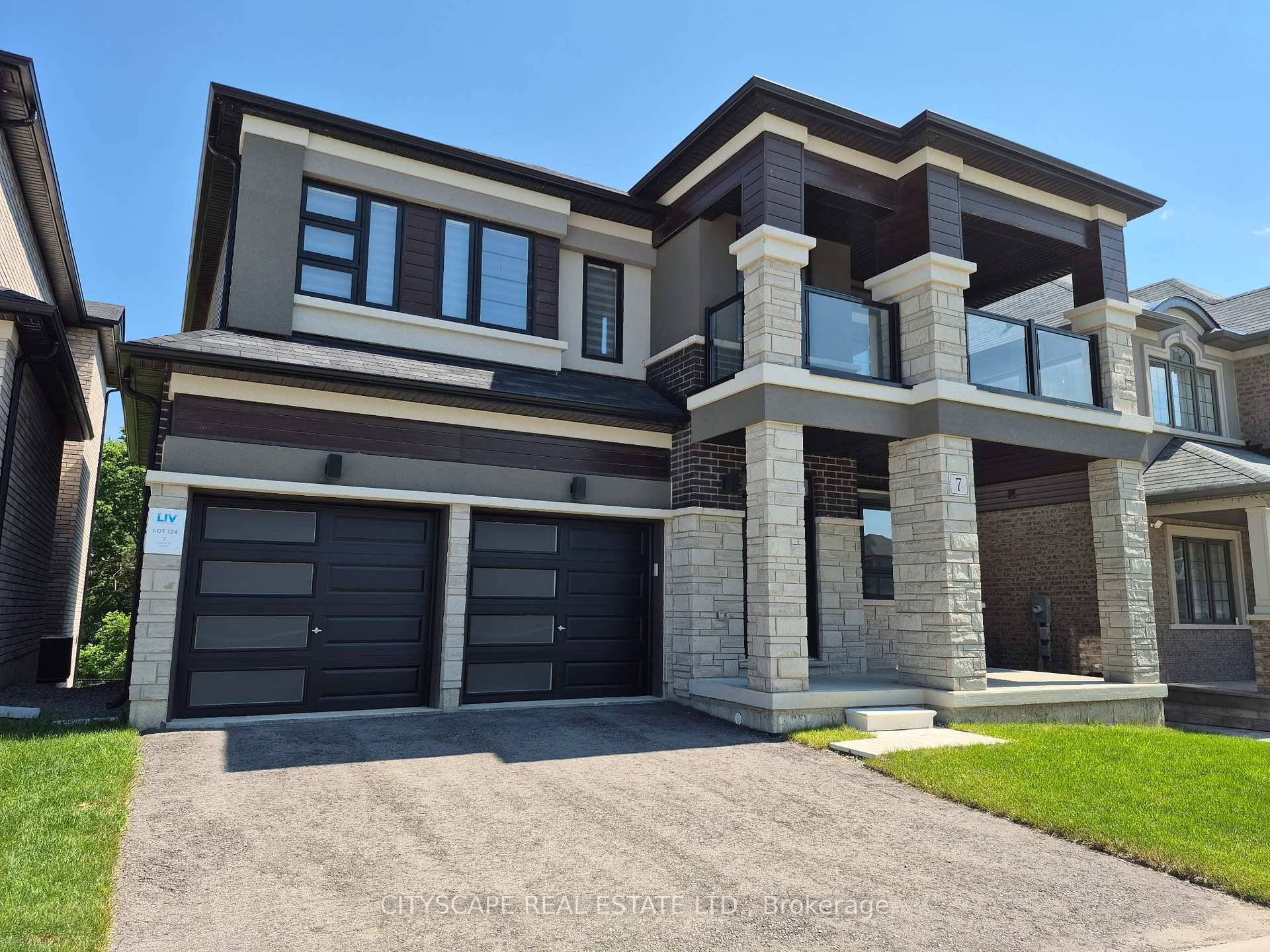 A Home To be Proud of ! Stunning Executive 4 Bedroom, 3.