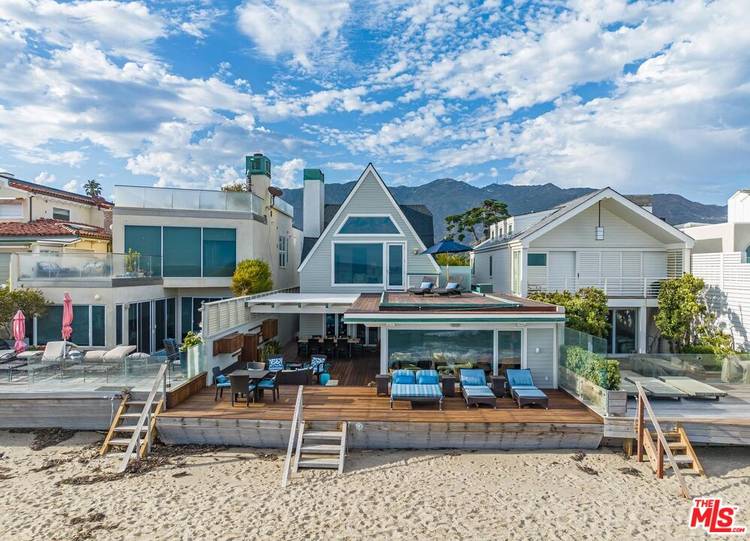 23416 Malibu Colony Rd 3BR Malibu La