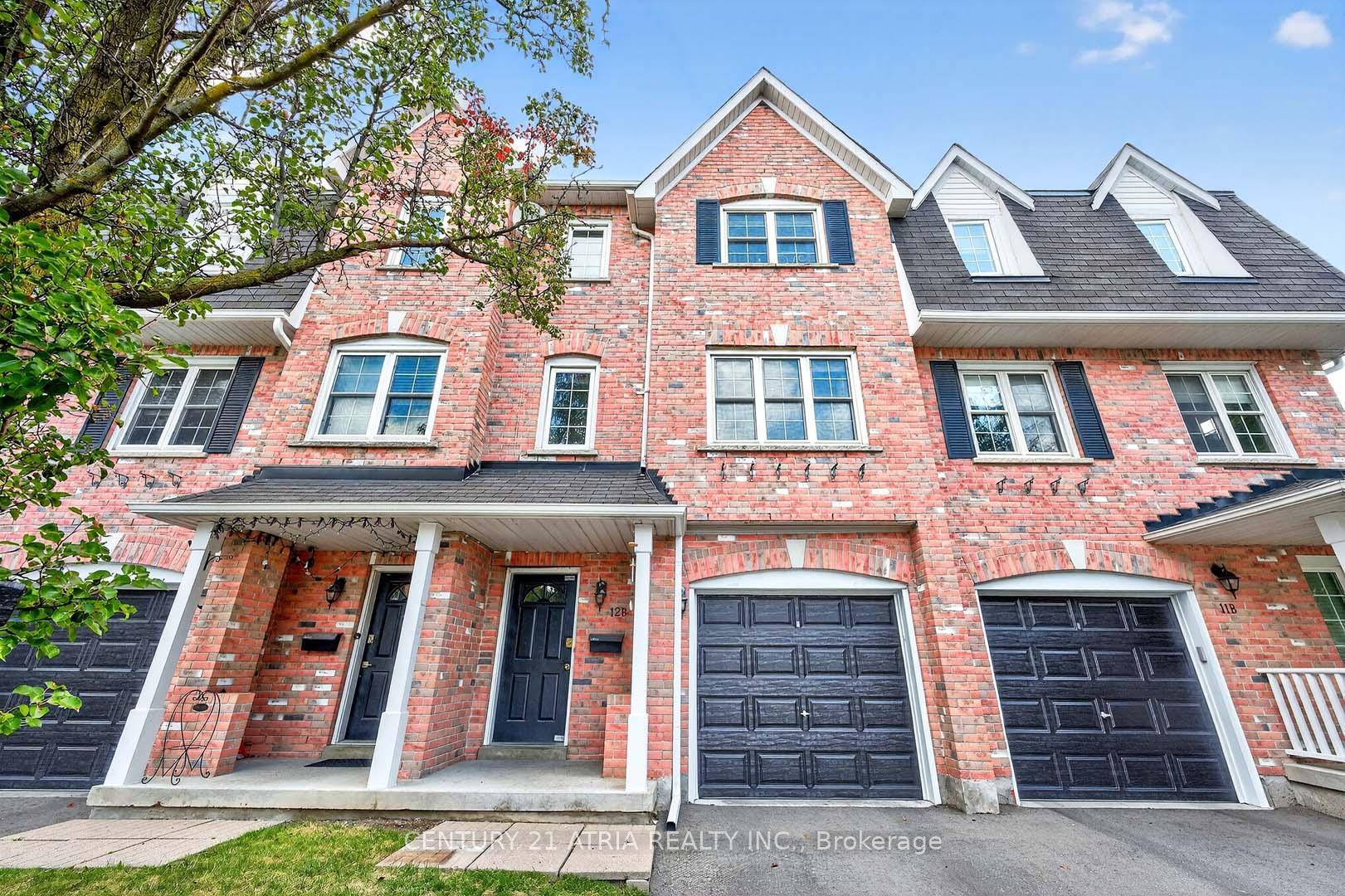 Nestled in a vibrant and family friendly community, this 3 bedroom townhome offers the perfect combination of space, comfort, and convenience truly a place to call home.